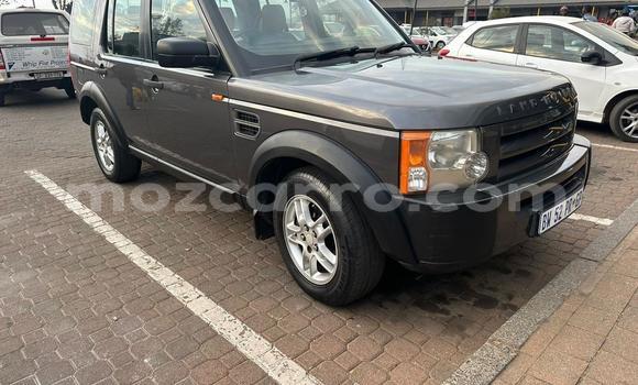 Comprar Usado Land Rover Discovery De outros Carro em Maputo em Maputo Comprar Usado Land Rover Discovery De outros Carro em Maputo em Maputo