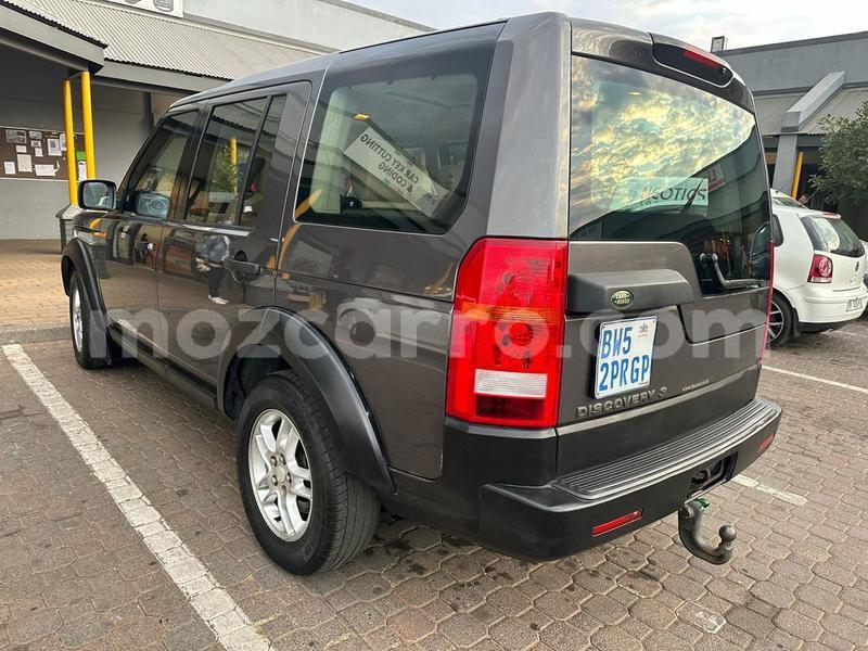 Big with watermark land rover discovery maputo maputo 26016