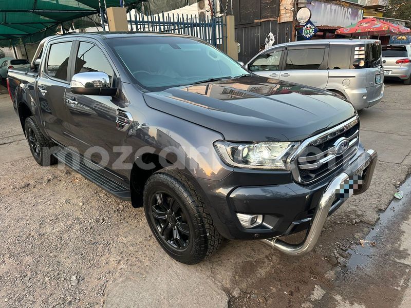 Big with watermark ford ranger maputo maputo 26017