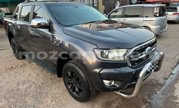 Comprar Usado Ford Ranger De outros Carro em Maputo em Maputo