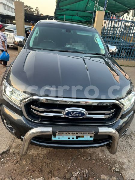 Big with watermark ford ranger maputo maputo 26017