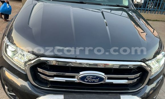 Comprar Usado Ford Ranger De outros Carro em Maputo em Maputo Comprar Usado Ford Ranger De outros Carro em Maputo em Maputo