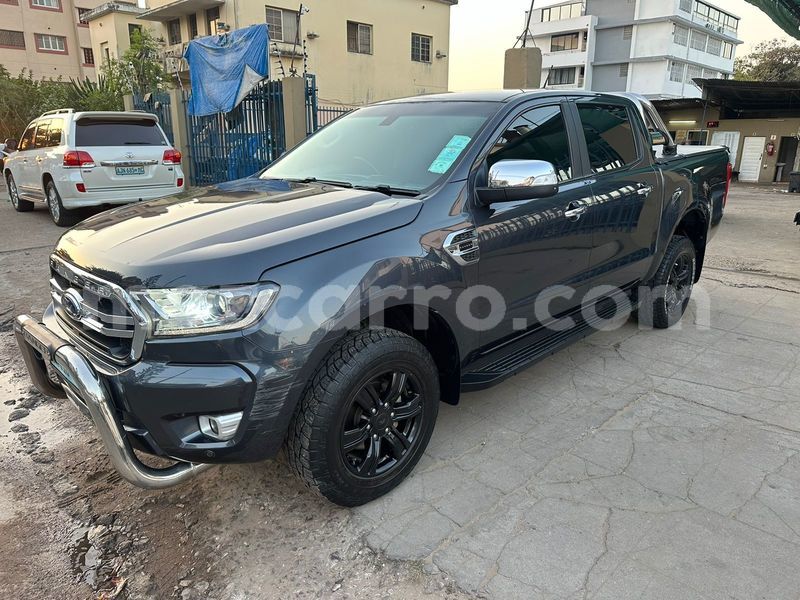 Big with watermark ford ranger maputo maputo 26017