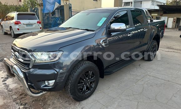 Comprar Usado Ford Ranger De outros Carro em Maputo em Maputo Comprar Usado Ford Ranger De outros Carro em Maputo em Maputo