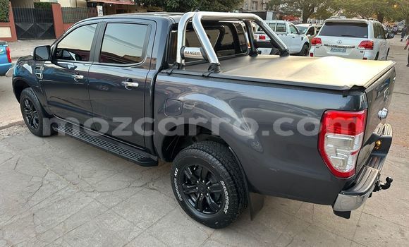 Comprar Usado Ford Ranger De outros Carro em Maputo em Maputo Comprar Usado Ford Ranger De outros Carro em Maputo em Maputo