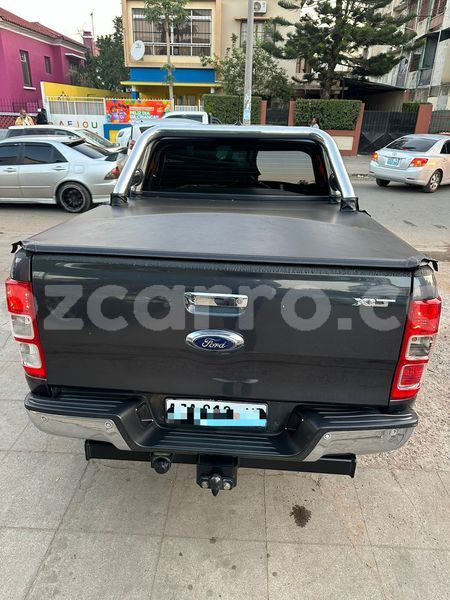 Big with watermark ford ranger maputo maputo 26017