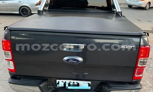 Comprar Usado Ford Ranger De outros Carro em Maputo em Maputo Comprar Usado Ford Ranger De outros Carro em Maputo em Maputo