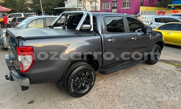 Comprar Usado Ford Ranger De outros Carro em Maputo em Maputo Comprar Usado Ford Ranger De outros Carro em Maputo em Maputo