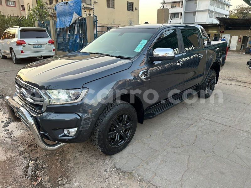 Big with watermark ford ranger maputo maputo 26017