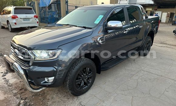 Comprar Usado Ford Ranger De outros Carro em Maputo em Maputo Comprar Usado Ford Ranger De outros Carro em Maputo em Maputo