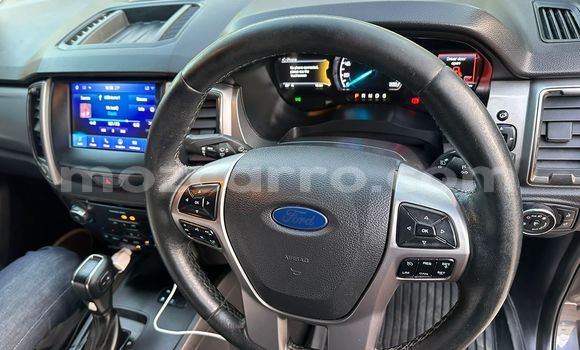 Comprar Usado Ford Ranger De outros Carro em Maputo em Maputo Comprar Usado Ford Ranger De outros Carro em Maputo em Maputo