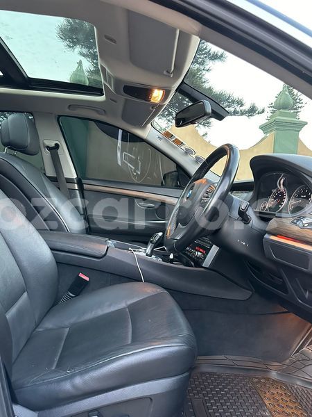 Big with watermark bmw 5 series maputo maputo 26018