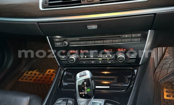 Nunua Ilio tumika BMW 5-Series Nyingine Gari ndani ya Maputo nchini Maputo Nunua Ilio tumika BMW 5-Series Nyingine Gari ndani ya Maputo nchini Maputo