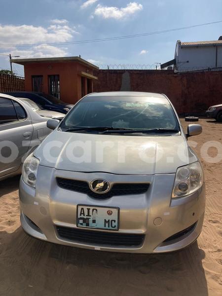 Big with watermark toyota auris maputo maputo 26019