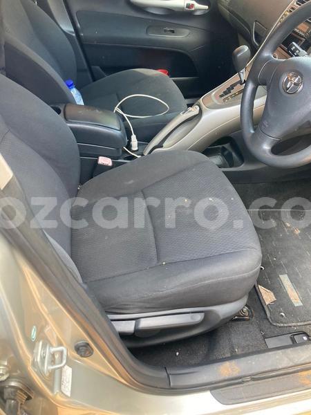 Big with watermark toyota auris maputo maputo 26019