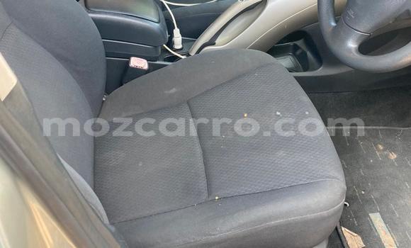 Buy Used Toyota Auris Silver Car in Maputo in Maputo Buy Used Toyota Auris Silver Car in Maputo in Maputo