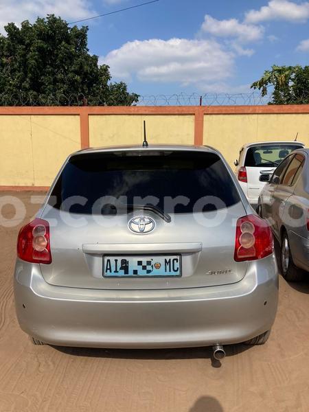 Big with watermark toyota auris maputo maputo 26019