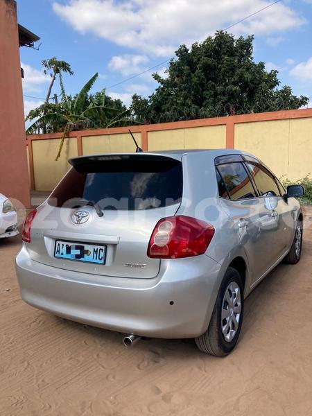 Big with watermark toyota auris maputo maputo 26019