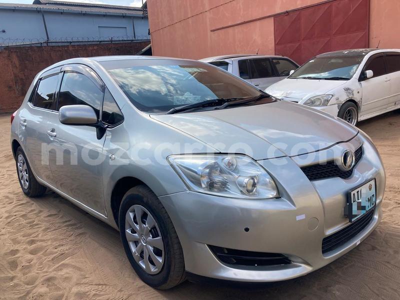 Big with watermark toyota auris maputo maputo 26019