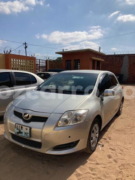 Big with watermark toyota auris maputo maputo 26019