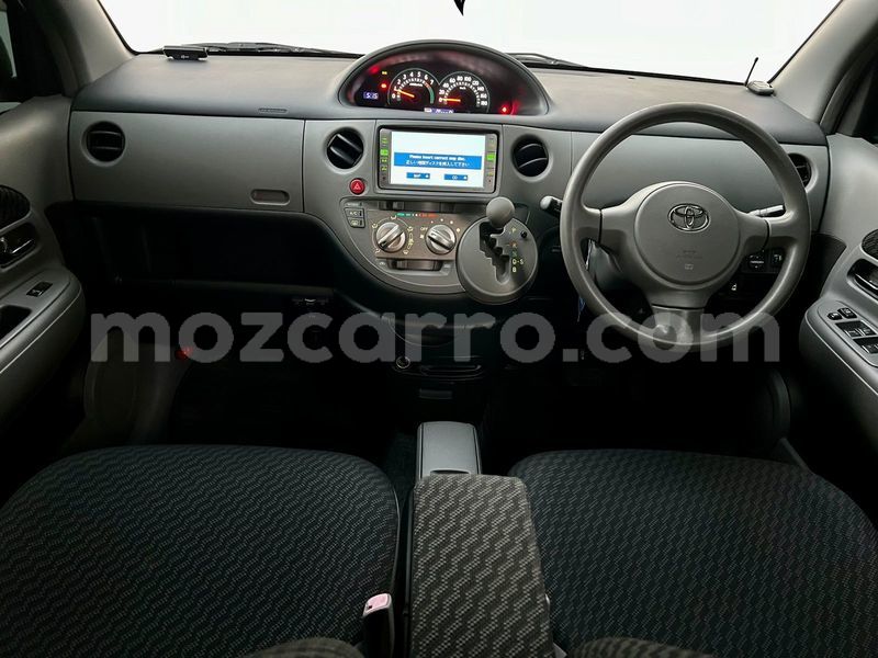 Big with watermark toyota sienta maputo maputo 26020