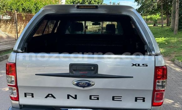 Buy Used Ford Ranger Other Car in Maputo in Maputo Buy Used Ford Ranger Other Car in Maputo in Maputo
