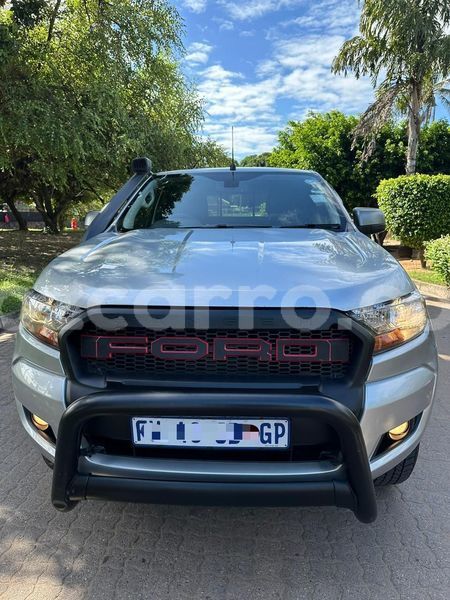 Big with watermark ford ranger maputo maputo 26021