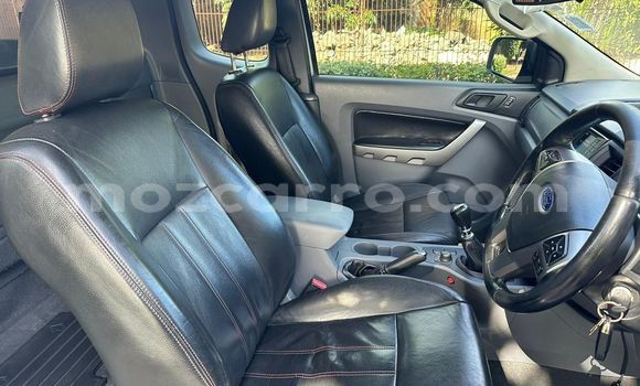 Buy Used Ford Ranger Other Car in Maputo in Maputo Buy Used Ford Ranger Other Car in Maputo in Maputo