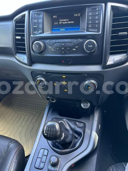 Big with watermark ford ranger maputo maputo 26021