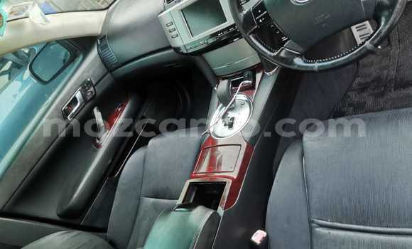 Buy Used Toyota Fortuner White Car in Maputo in Maputo Buy Used Toyota Fortuner White Car in Maputo in Maputo