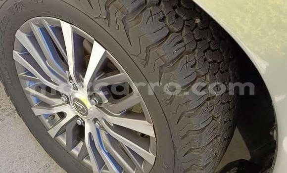 Tenga Itsva Lexus LX 570 Sirivha Mota in Maputo in Maputo Tenga Itsva Lexus LX 570 Sirivha Mota in Maputo in Maputo