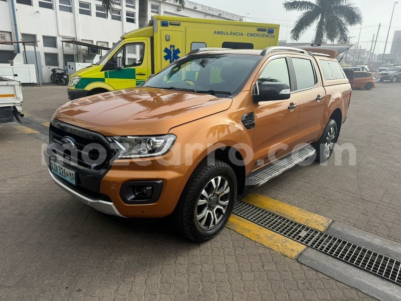 Big with watermark ford ranger maputo maputo 26026