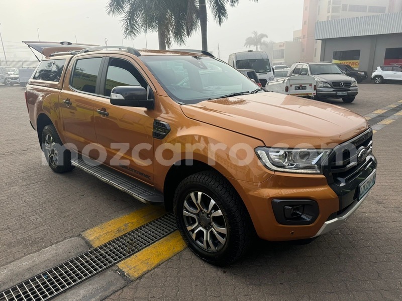 Big with watermark ford ranger maputo maputo 26026