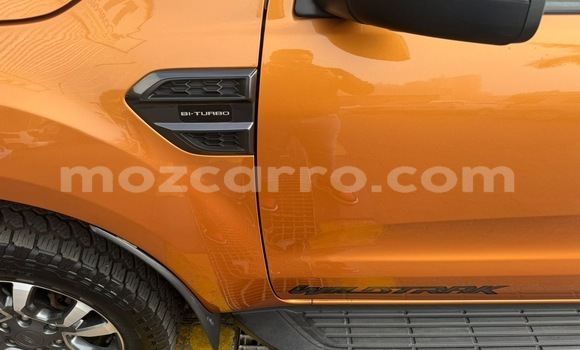 Comprar Usado Ford Ranger De outros Carro em Maputo em Maputo Comprar Usado Ford Ranger De outros Carro em Maputo em Maputo