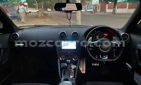 Tenga Tsaru Audi S3 Chena Mota in Maputo in Maputo Tenga Tsaru Audi S3 Chena Mota in Maputo in Maputo