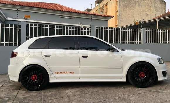 Tenga Tsaru Audi S3 Chena Mota in Maputo in Maputo Tenga Tsaru Audi S3 Chena Mota in Maputo in Maputo