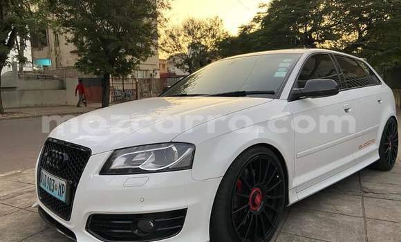 Tenga Tsaru Audi S3 Chena Mota in Maputo in Maputo Tenga Tsaru Audi S3 Chena Mota in Maputo in Maputo