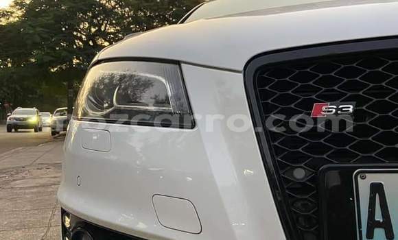 Tenga Tsaru Audi S3 Chena Mota in Maputo in Maputo Tenga Tsaru Audi S3 Chena Mota in Maputo in Maputo