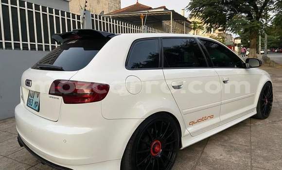 Tenga Tsaru Audi S3 Chena Mota in Maputo in Maputo Tenga Tsaru Audi S3 Chena Mota in Maputo in Maputo