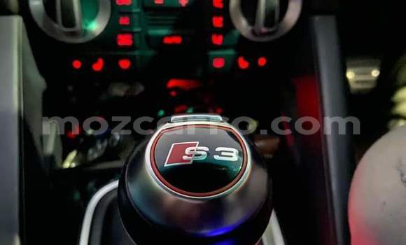 Tenga Tsaru Audi S3 Chena Mota in Maputo in Maputo Tenga Tsaru Audi S3 Chena Mota in Maputo in Maputo