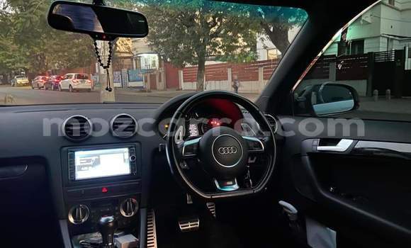 Tenga Tsaru Audi S3 Chena Mota in Maputo in Maputo Tenga Tsaru Audi S3 Chena Mota in Maputo in Maputo