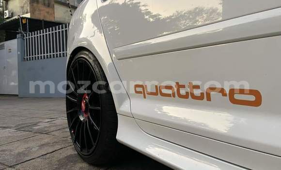 Tenga Tsaru Audi S3 Chena Mota in Maputo in Maputo Tenga Tsaru Audi S3 Chena Mota in Maputo in Maputo