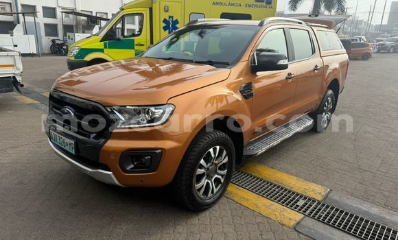 Comprar Usado Ford Ranger De outros Carro em Maputo em Maputo