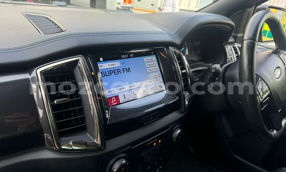 Comprar Usado Ford Ranger De outros Carro em Maputo em Maputo Comprar Usado Ford Ranger De outros Carro em Maputo em Maputo