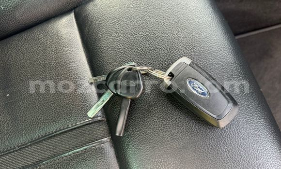 Comprar Usado Ford Ranger De outros Carro em Maputo em Maputo Comprar Usado Ford Ranger De outros Carro em Maputo em Maputo