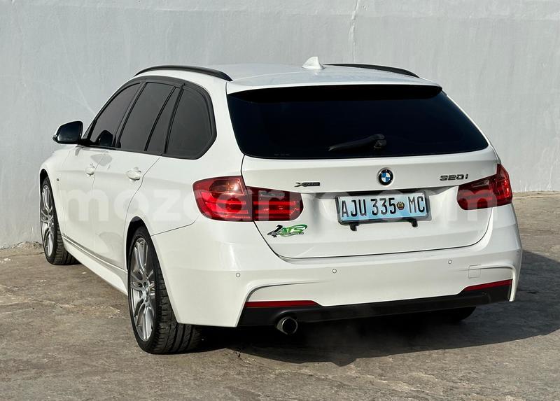 Big with watermark bmw 3 series maputo maputo 26030