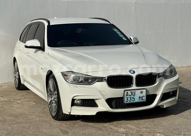 Big with watermark bmw 3 series maputo maputo 26030