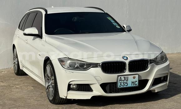 Tenga Tsaru BMW 3-Series Chena Mota in Maputo in Maputo Tenga Tsaru BMW 3-Series Chena Mota in Maputo in Maputo