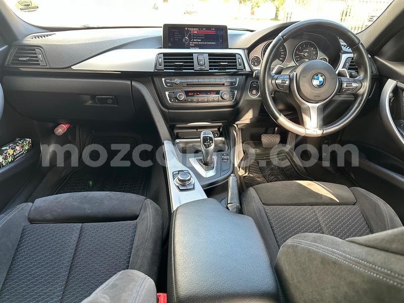 Big with watermark bmw 3 series maputo maputo 26030