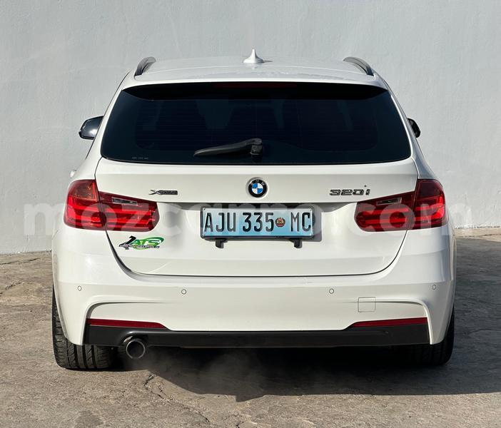 Big with watermark bmw 3 series maputo maputo 26030